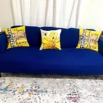 Cozy Entire Apartment In The Heart Of Miami